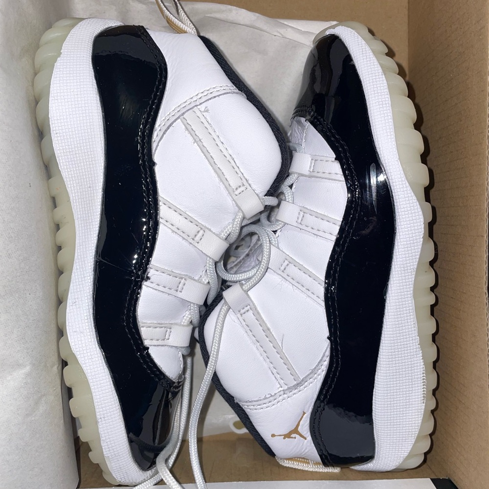 Air Jordan Kids Retro 11s
